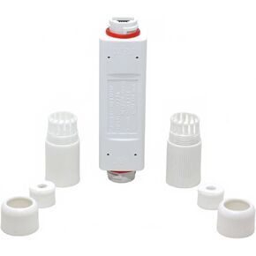 Outdoor Rainproof PoE Extender Cascade Repeater