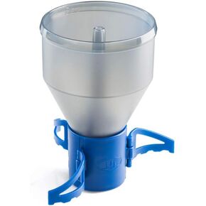 GSI Outdoors Coffee Rocket Pour-Over Coffee Maker I قابلة للطي، التعشيش، مجموعة القهوة بالتنقيط للتخييم والسفر in Kuwait