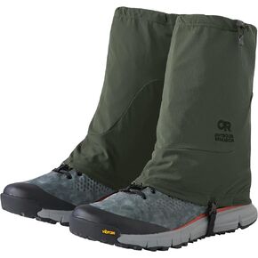 Outdoor Research Unisex Bugout Ferrosi Thru Gaiters