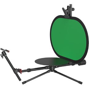 SmallRig Professional 12" 360° Photography Turntable 4807