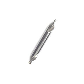 HHIP 5000-2261 Combined Drill and Countersink, 3.15 x 8 mm Size