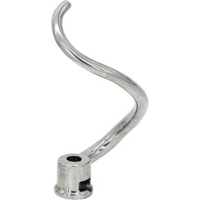 Dough Hook Replacement for KitchenAid KSM7990 KSM7581 Stand Mixer 7 Quart - Stainless Steel