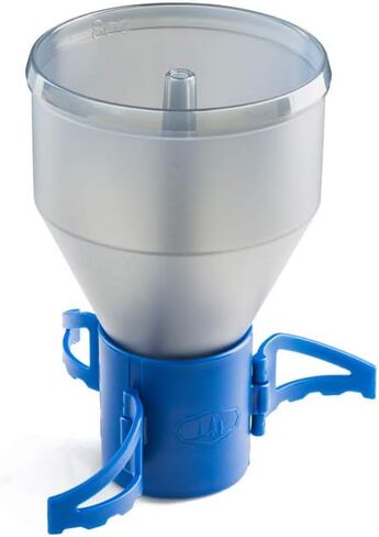 GSI Outdoors Coffee Rocket Pour-Over Coffee Maker I قابلة للطي، التعشيش، مجموعة القهوة بالتنقيط للتخييم والسفر in Kuwait