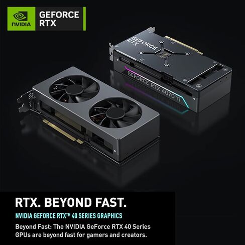 Lenovo Legion Pro Ryzen 7 RTX 4070 Ti Super Extreme Gaming Desktop, AMD Ryzen 7 7700, NVIDIA GeForce RTX 4070 Ti Super, 64GB RAM, 2TB SSD, Win 11 Pro, with Machenike Mechanical Keyboard Bundle in Saudi Arabia