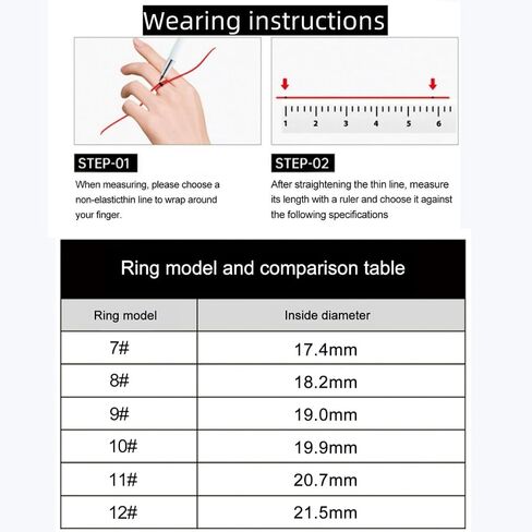 Smart Ring Fitness Tracker for Men and Women, Heart Rate & Blood Oxygen Monitor & Sleep Monitoring, Remote Selfie Control Ring, Waterproof Wearable Smart Rings (8) in Kuwait