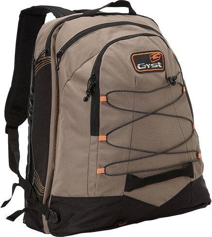GYST Backpack for Men Women Athletic Gym Sports Workout Beach Swim in Saudi Arabia