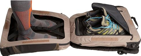 GYST Backpack for Men Women Athletic Gym Sports Workout Beach Swim in Saudi Arabia