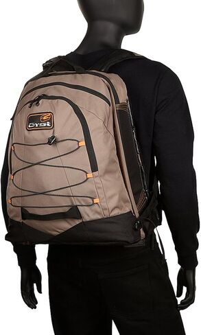 GYST Backpack for Men Women Athletic Gym Sports Workout Beach Swim in Saudi Arabia