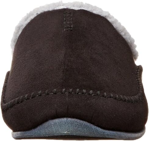 Deer Stags Men's Spun Slipper, Chestnut, Men's US 15 Wide in Saudi Arabia
