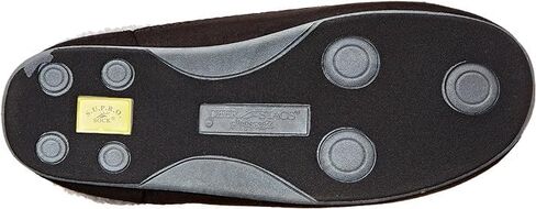 Deer Stags Men's Spun Slipper, Chestnut, Men's US 15 Wide in Saudi Arabia