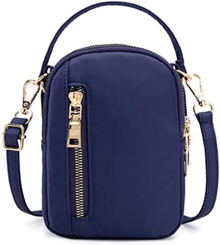 Women Small Crossbody Phone Bag Cell Phone Purse Wallet for Samsung Galaxy S24 S23 S22 S21 Plus A15 A35 iPhone 15 SE Pixel 8a in Saudi Arabia