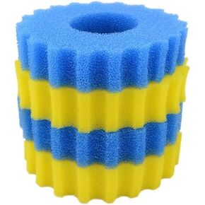Grech Filter Pad/Sponges 2pcs Sets for CPF-5000/6000/10000/12000/15000/16000