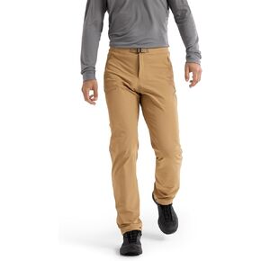 Arc'teryx Gamma Pant Men's | Lightweight Softshell Pant with Stretch - Redesign
