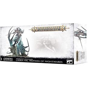 Games Workshop - Warhammer AoS - Lauka Vai Mother of Nightmares