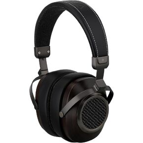 SIVGA ANSER HiFi 50MM Dynamic Driver Open-Back Wood Headphone Wired