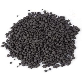 Water Grass Mud, 1000g/Bag Fish Tank Accessory, Aquarium Tank Mud, for Fish Tank Planting The Water Grass