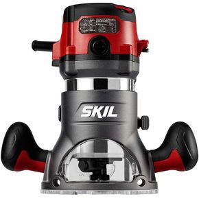 SKIL 30 Pc. Carbide-Tipped Router Bit Set-RTB7502