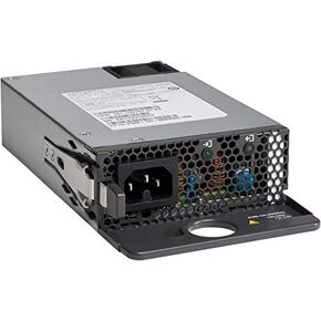 Cisco PWR-C5-600WAC Catalyst 9200 600W AC Config 5 Switch Power Supply (Renewed)