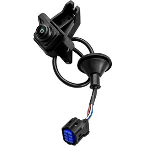 Rear View Backup Camera Fit for Hyundai Elantra 2021-2022, Park Assist Camera Replace 99240-BU500 99240BU500