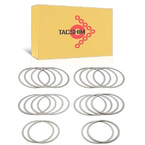 Barrel Nut Shim Kit for .308 7.62x51 (20 Pack) MFR#10BN-20