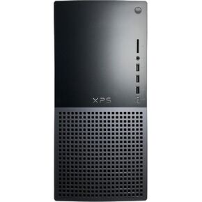 Dell XPS 8960 Tower Desktop Computer - 14th Gen Intel Core i9-14900K 24-Core up to 6.00 GHz CPU, 64GB DDR5 RAM, 2TB NVMe SSD, GeForce RTX 3050 8GB GDDR6, Killer Wi-Fi 6E, Windows 11 Home