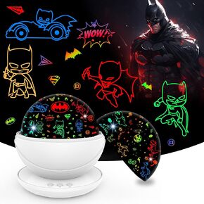 Dinosaur Projector Light with Music and Timer, 2 in 1 Star Projector Night Light for Kids, High Brightness 17 Lighting Lamp with Remote Control for Baby Bedroom Decor, Christmas, Birthday Gifts(Green)