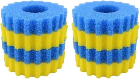 Grech Filter Pad/Sponges 2pcs Sets for CPF-5000/6000/10000/12000/15000/16000 in Saudi Arabia