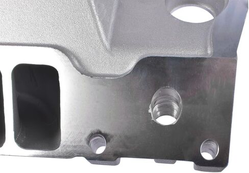 استبدال مشعب السحب من الألومنيوم لطائرة واحدة لـ 1957-1995 تشيفي SBC 350 400 3000-7500 2031 52031 in Kuwait