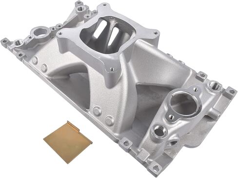 استبدال مشعب السحب من الألومنيوم لطائرة واحدة لـ 1957-1995 تشيفي SBC 350 400 3000-7500 2031 52031 in Kuwait