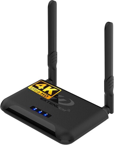 جهاز استقبال موديل 950 لـ Binken Wireless HDMI in Kuwait