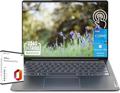 Lenovo ThinkPad E15 15.6-inch FHD Business Laptop Computer, 10th gen Intel i5-10210U (up to 4.20GHz), 16GB RAM, 1TB SSD, WiFi HDMI Win10 Pro (Renewed) in Saudi Arabia