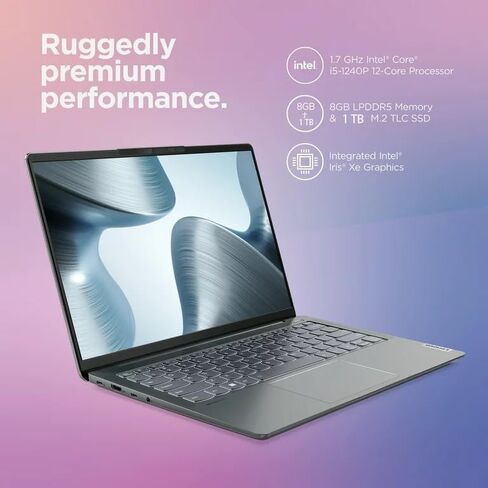 Lenovo ThinkPad E15 15.6-inch FHD Business Laptop Computer, 10th gen Intel i5-10210U (up to 4.20GHz), 16GB RAM, 1TB SSD, WiFi HDMI Win10 Pro (Renewed) in Saudi Arabia