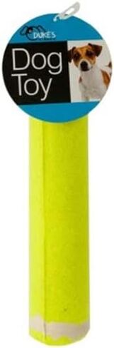 Tennis Ball Stick Dog Toy (Lime Green) in Saudi Arabia