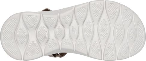 Skechers Women's Go Walk Flex Sandal-Illuminate Hands Free Slip-ins Fisherman in Saudi Arabia
