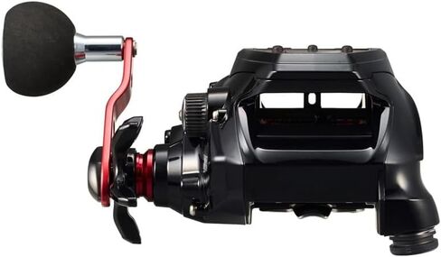 Daiwa S500JP Electric Reel 23 Leo Blitz (2023 Model) in Saudi Arabia