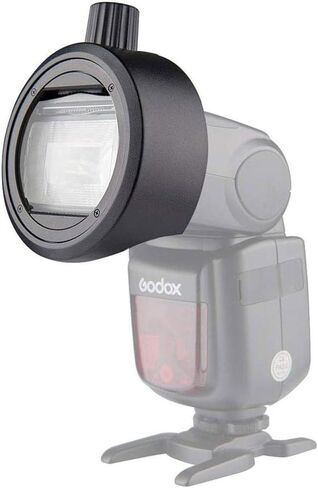 GODOX S-R1 محول مغناطيسي لفلاش كوبرا in Saudi Arabia