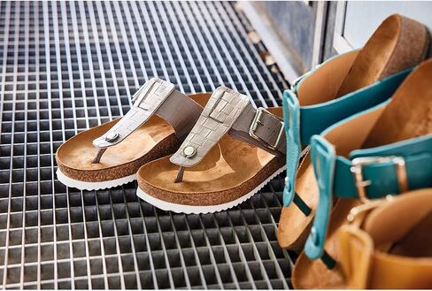 HAFLINGER Cora Sandal in Saudi Arabia