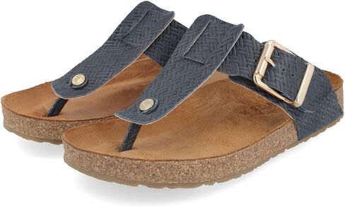 HAFLINGER Cora Sandal in Saudi Arabia
