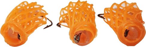 Rusty's Bait Holder, Catfish Fishing Bait Holder, Dough Baits, Sponge Baits and All Soft Baits in Saudi Arabia