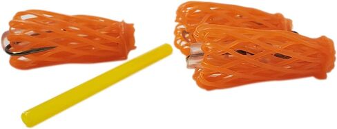 Rusty's Bait Holder, Catfish Fishing Bait Holder, Dough Baits, Sponge Baits and All Soft Baits in Saudi Arabia