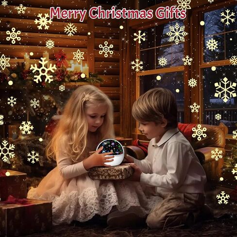 Dinosaur Projector Light with Music and Timer, 2 in 1 Star Projector Night Light for Kids, High Brightness 17 Lighting Lamp with Remote Control for Baby Bedroom Decor, Christmas, Birthday Gifts(Green) in Saudi Arabia