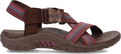 Skechers Womens Reggae Rise & Shine in Saudi Arabia