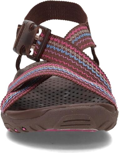 Skechers Womens Reggae Rise & Shine in Saudi Arabia