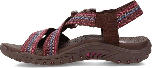 Skechers Womens Reggae Rise & Shine in Saudi Arabia
