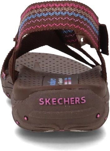 Skechers Womens Reggae Rise & Shine in Saudi Arabia