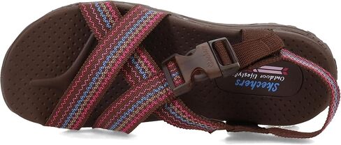 Skechers Womens Reggae Rise & Shine in Saudi Arabia