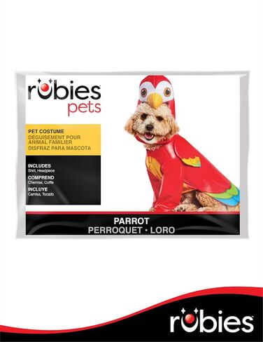 Rubies Jurassic World T-Rex Big Dog Fun and Cute Pet Costume for Themed Parties and Halloween, 3X-Large in Saudi Arabia