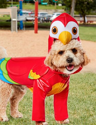 Rubies Jurassic World T-Rex Big Dog Fun and Cute Pet Costume for Themed Parties and Halloween, 3X-Large in Saudi Arabia