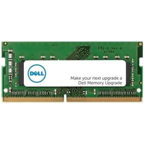 Dell Memory Upgrade - 16 GB - 1RX8 DDR5 SODIMM 5600 MHz, AC774048 (DDR5 SODIMM 5600 MHz)