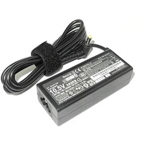 10.5V 3.8A Laptop AC Adapter Charger Compatible for Sony DUO11 DUO10 SVD13, Pro 11, SVP11, Pro 13, SVP13; Sony SVD13213CXB, SVD13213CXW, SVD13215PXB SVP11216PXB SVP13215PXB Power Cord
